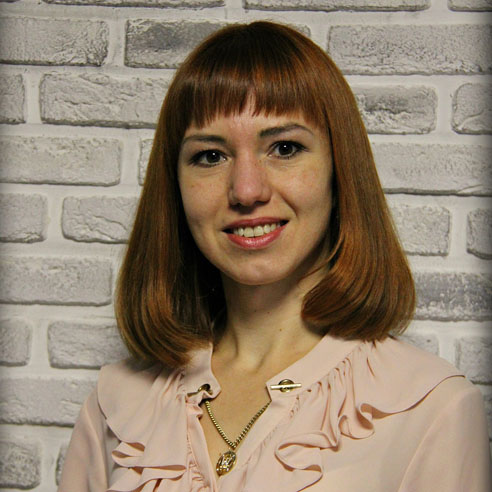 Булавина Мария Александровна